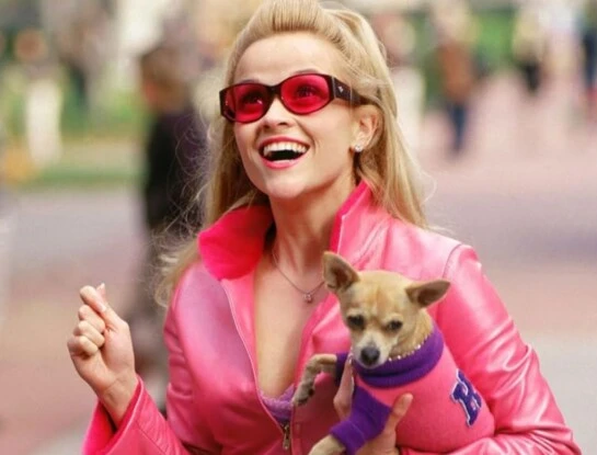 Qué ver en Netflix: la comedia romántica de los 2000 protagonizada por Reese Witherspoon que está en el top 10