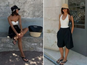 Alerta tendencia: cómo lucir el bucket hat, el sombrero que se impone este verano