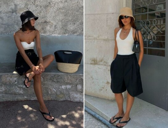 Alerta tendencia: cómo lucir el bucket hat, el sombrero que se impone este verano