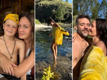 LAS VACACIONES DE PAULA CHAVES