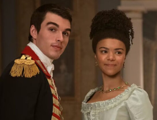 Qué ver en Netflix: la serie ideal para los fans de "Bridgerton" que no aguantan la espera para la 4 temporada