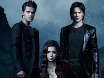 Qué ver en Netflix: la serie dosmilera de vampiros que acaban de agregar