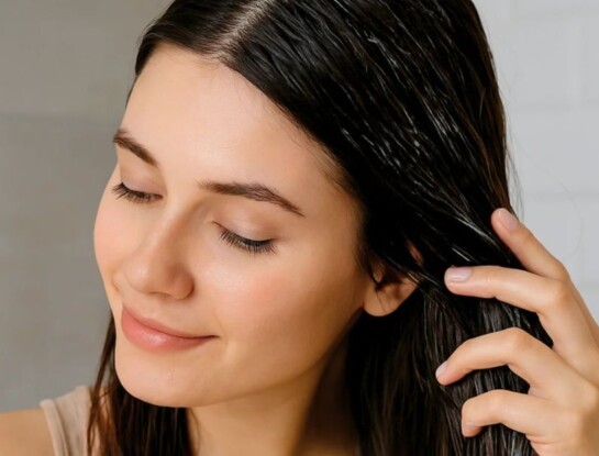 Mascarilla capilar con semillas de palta: ideal para el pelo con frizz