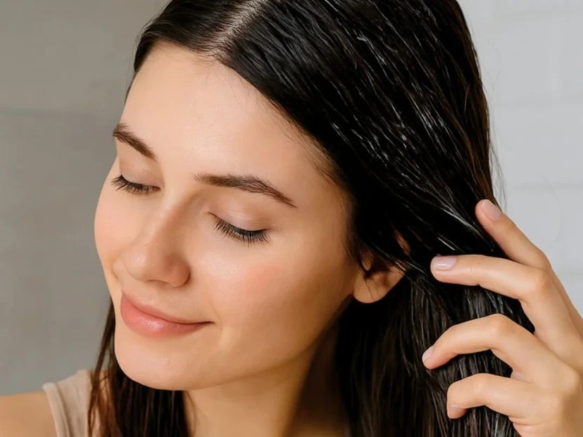 Mascarilla capilar con semillas de palta: ideal para el pelo con frizz