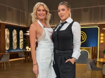 El picante ida y vuelta entre Yanina Latorre y Wanda Nara en "Masterchef": Mauro Icardi, Maxi López y La Joaqui