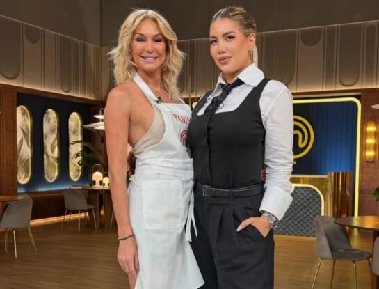 El picante ida y vuelta entre Yanina Latorre y Wanda Nara en "Masterchef": Mauro Icardi, Maxi López y La Joaqui