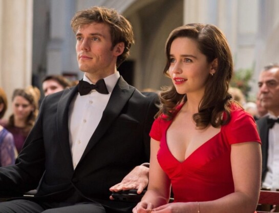 Qué ver en Netflix: el drama romántico con Emilia Clarke que está en el top 3