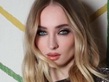 El motivo por el cual Sophie Turner no ve "Game of Thrones": "No puedo…"