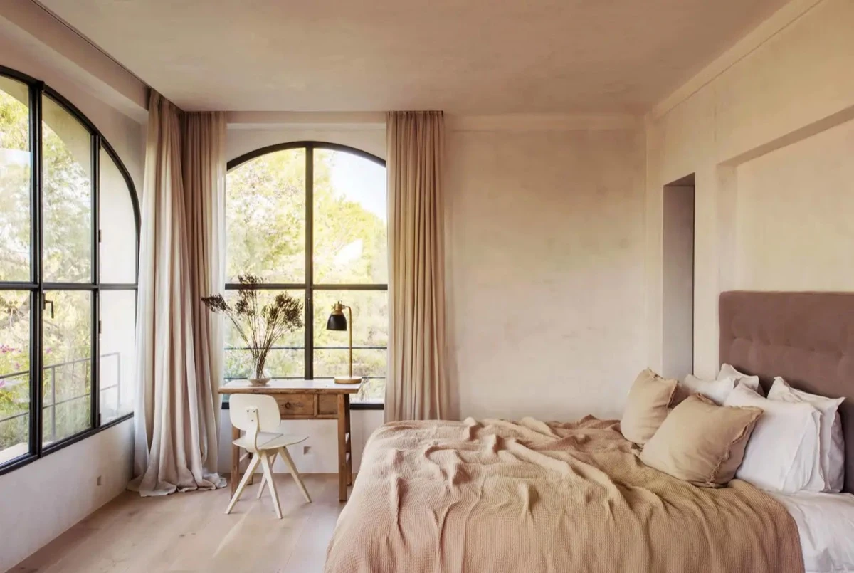 ligereza, luz y en modo verano eterno. 