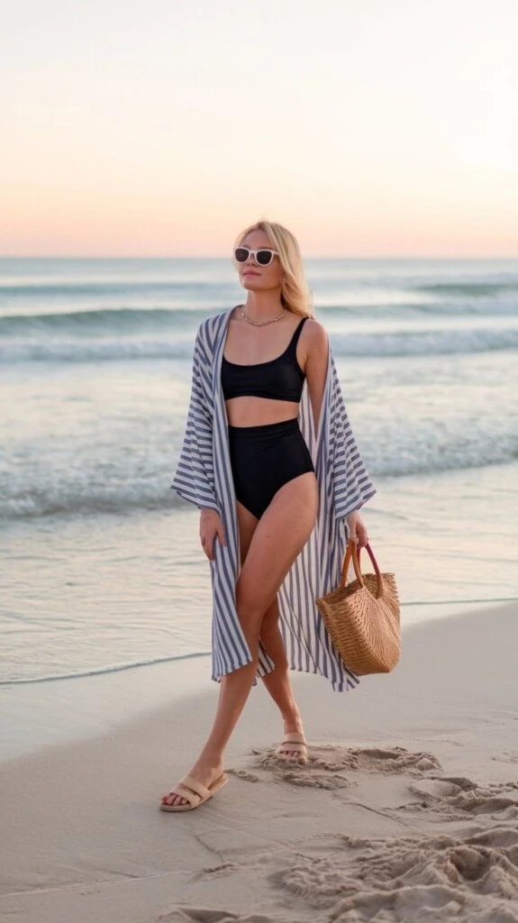 Trajes de baño versión 2026