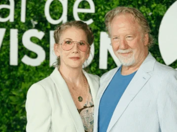 Escándalo en Hollywood: Timothy Busfield, esposo de Melissa Gilbert, fue arrestado tras ser acusado de abuso infantil