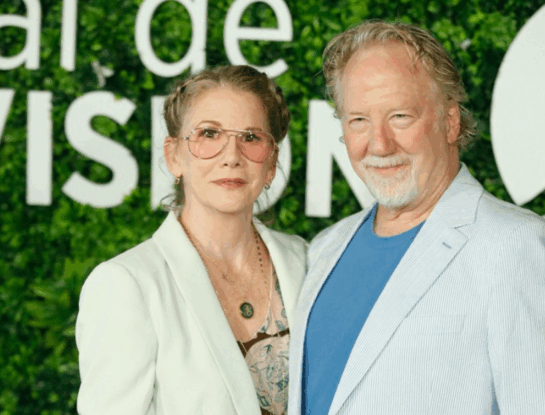 Escándalo en Hollywood: Timothy Busfield, esposo de Melissa Gilbert, fue arrestado tras ser acusado de abuso infantil