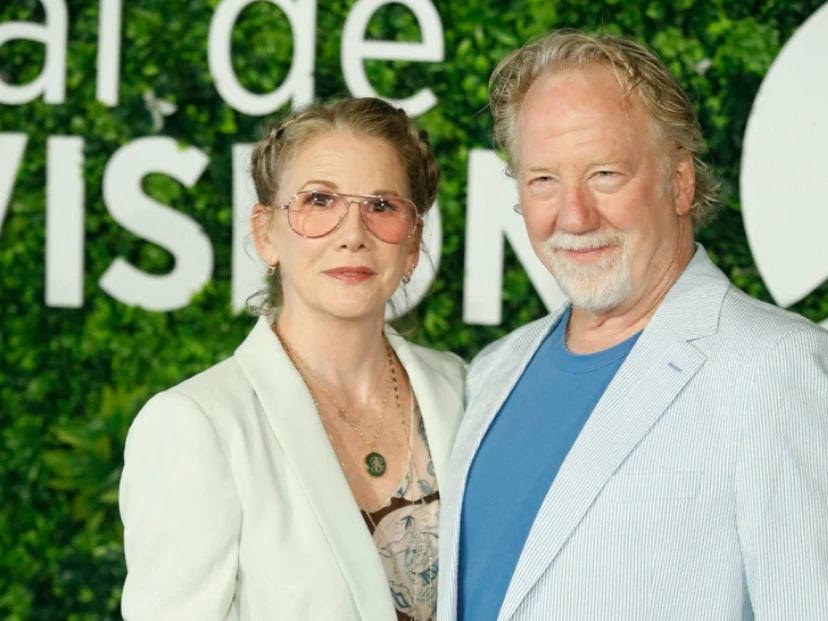 Escándalo en Hollywood: Timothy Busfield, esposo de Melissa Gilbert, fue arrestado tras ser acusado de abuso infantil