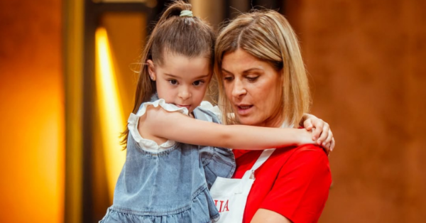 Eugenia Tobal falou sobre a morte de sua mãe e como isso afetou sua maternidade Eugenia Tobal falou sobre a morte de sua mãe e como isso afetou sua maternidade