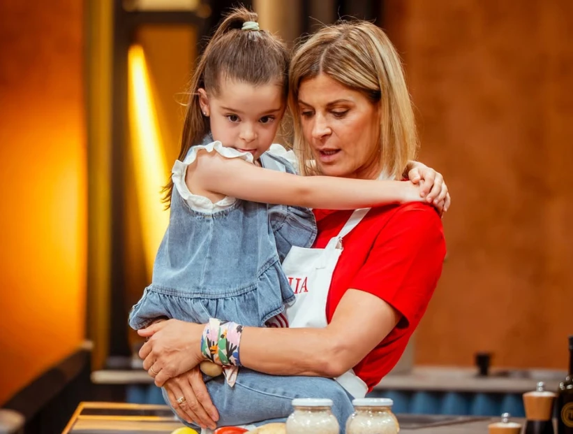 Eugenia Tobal destacada