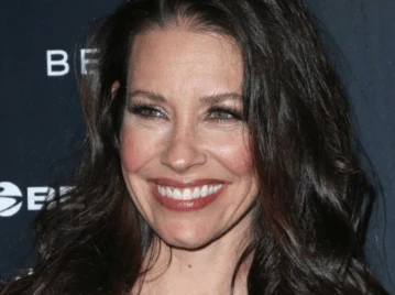 Evangeline Lilly contó que sufrió daño cognitivo tras un accidente en la playa: "Me desmayé y caí de frente contra una roca"