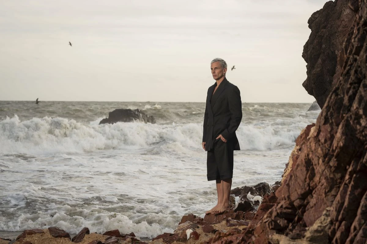 Colección Crucero 2026 de Pucheta Paz.