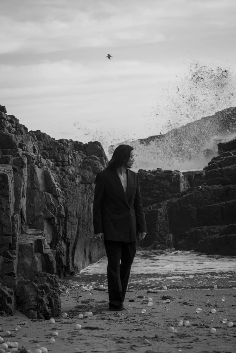 Colección Crucero 2026 de Pucheta Paz.