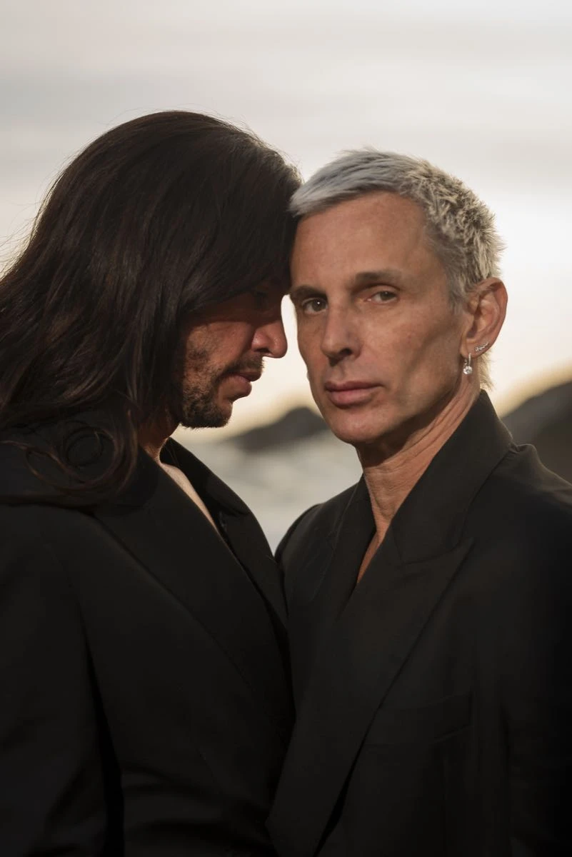 Colección Crucero 2026 de Pucheta Paz.