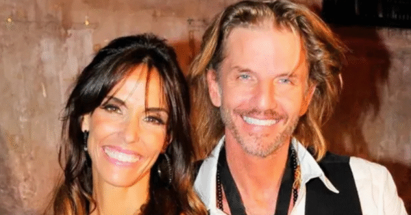 María Susini e Facundo Arana poderiam se reconciliar: detalhes María Susini e Facundo Arana poderiam se reconciliar: detalhes