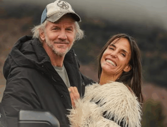 Confirman la separación de Facundo Arana y María Susini tras casi 20 años de relación