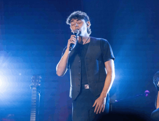 A qué se dedica Francisco, el hijo de 20 años de Yaco González y Agustina Posse