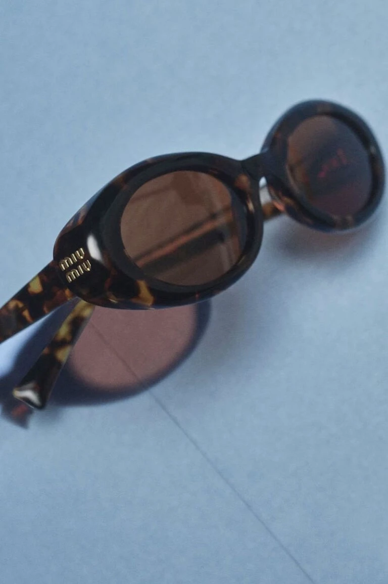 Colección "Prelude" de Miu Miu