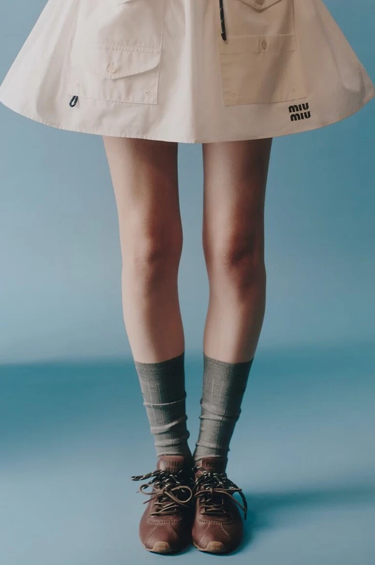 Colección "Prelude" de Miu Miu