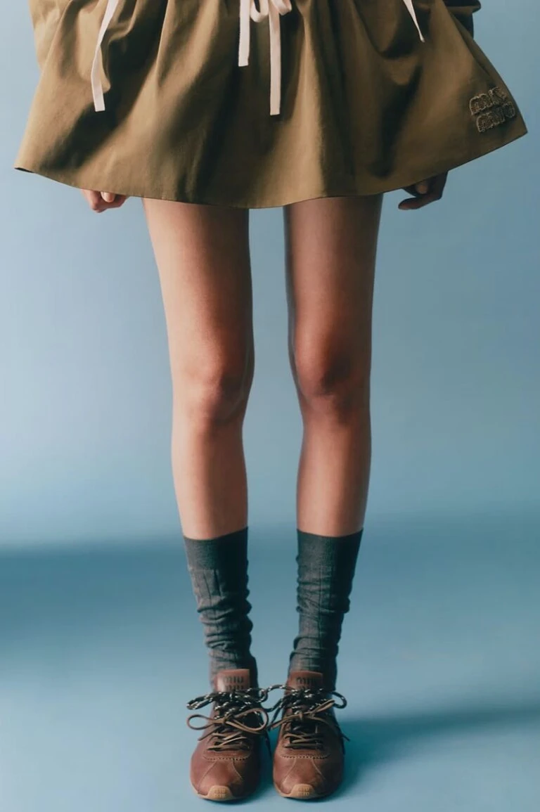 Colección "Prelude" de Miu Miu