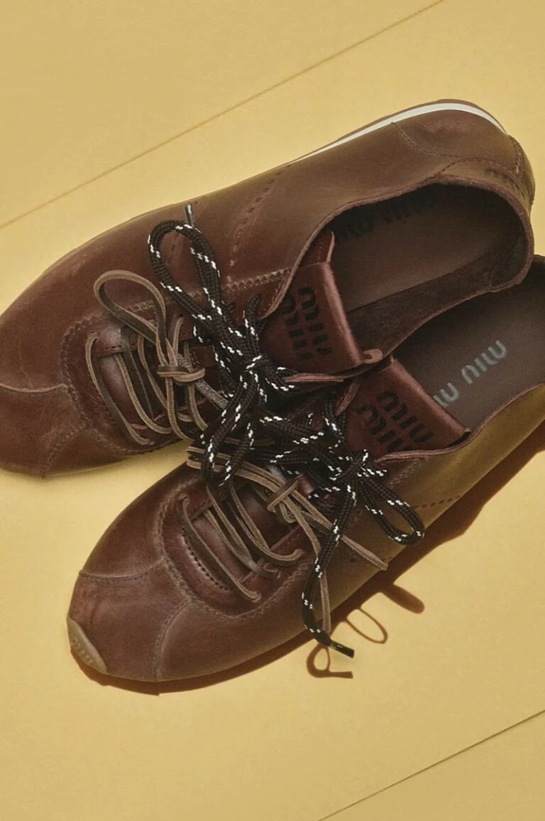 Colección "Prelude" de Miu Miu