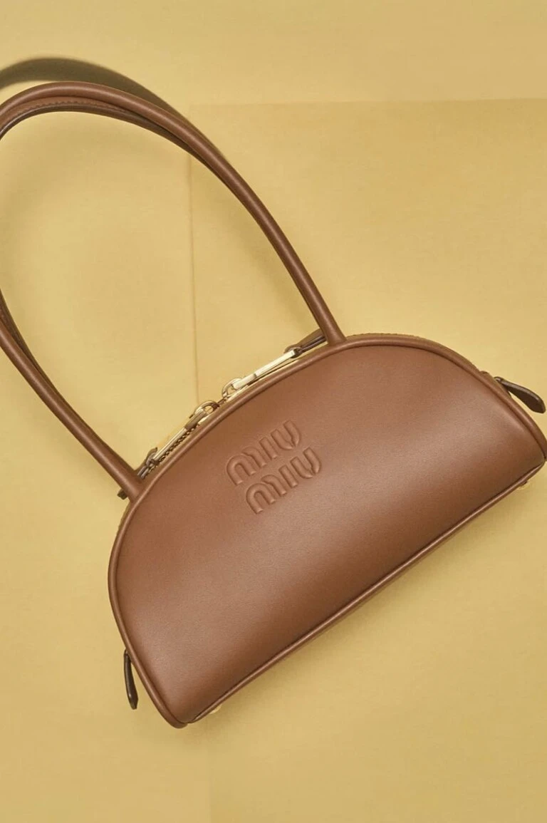 Colección "Prelude" de Miu Miu