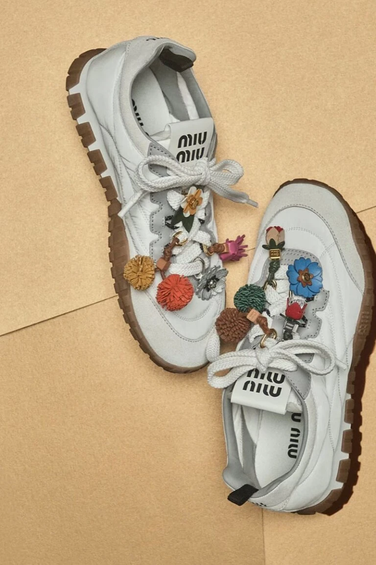 Colección "Prelude" de Miu Miu