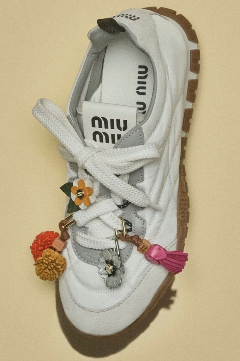 Colección "Prelude" de Miu Miu
