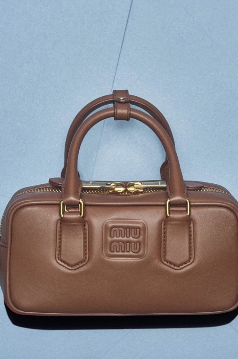 Colección "Prelude" de Miu Miu