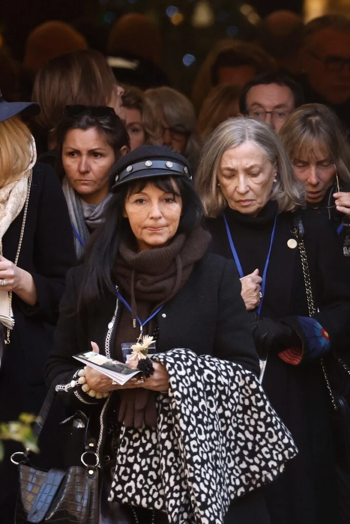 Funeral de Brigitte Bardot miles de personas despidieron a la icónica actriz en Saint-Tropez