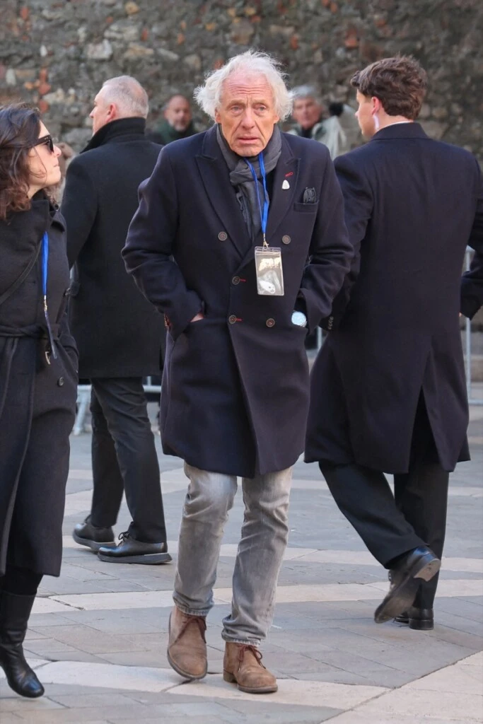 Funeral de Brigitte Bardot miles de personas despidieron a la icónica actriz en Saint-Tropez