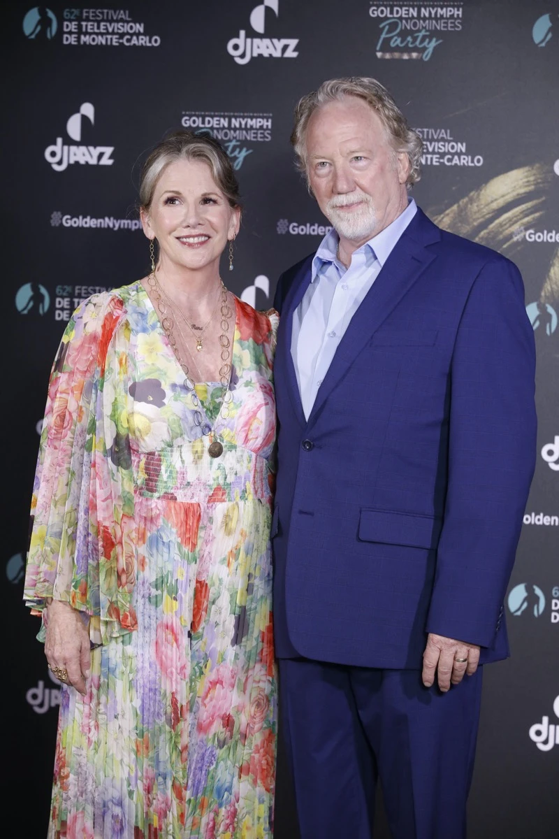 Escándalo en Hollywood: Timothy Busfield, esposo de Melissa Gilbert, fue arrestado tras ser acusado de abuso infantil
