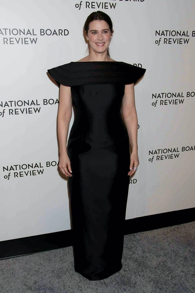 Inga Ibsdotter Lilleaas.