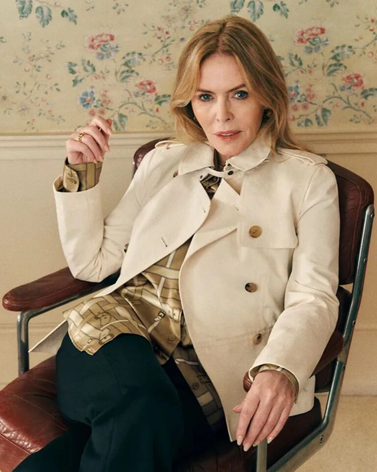 Burberry colección 2026