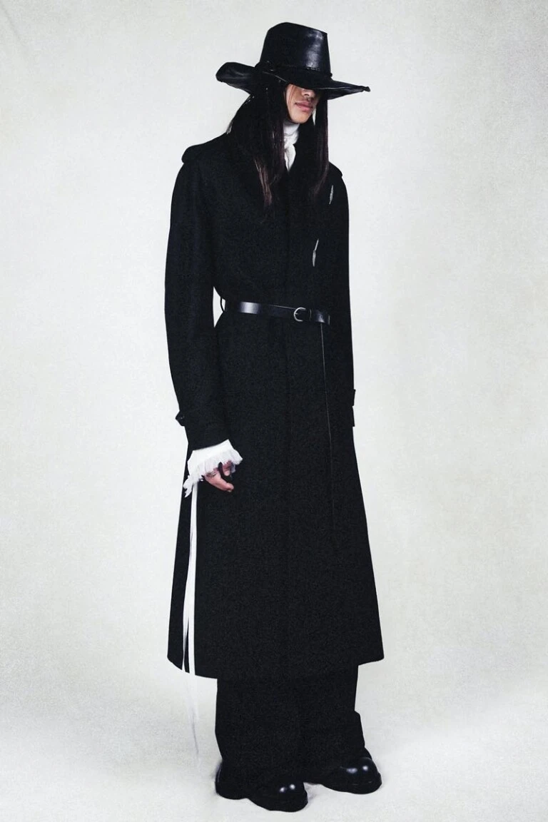 Ann Demeulemeester