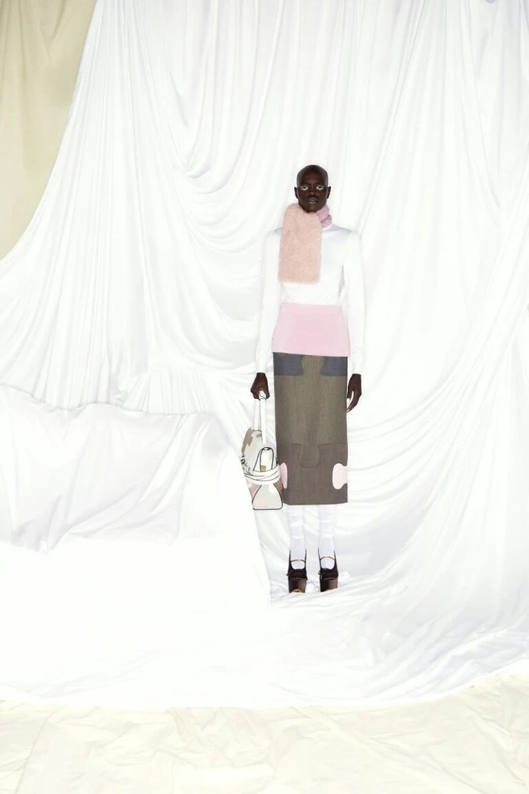 Moschino pre fall 2026