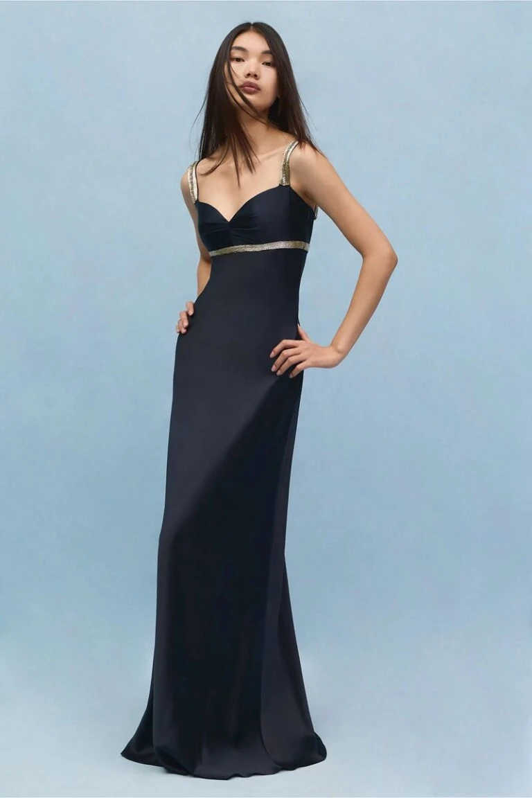 Jenny Packham Pre-Fall 2026