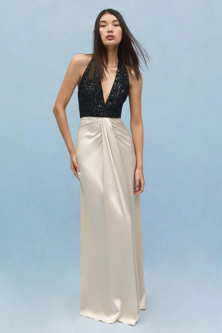 Jenny Packham Pre-Fall 2026