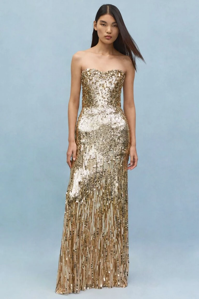 Jenny Packham Pre-Fall 2026