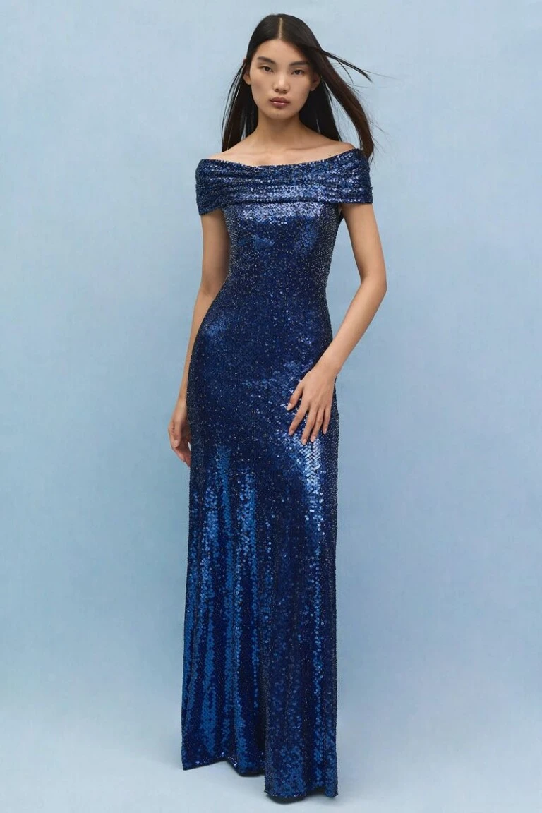 Jenny Packham Pre-Fall 2026