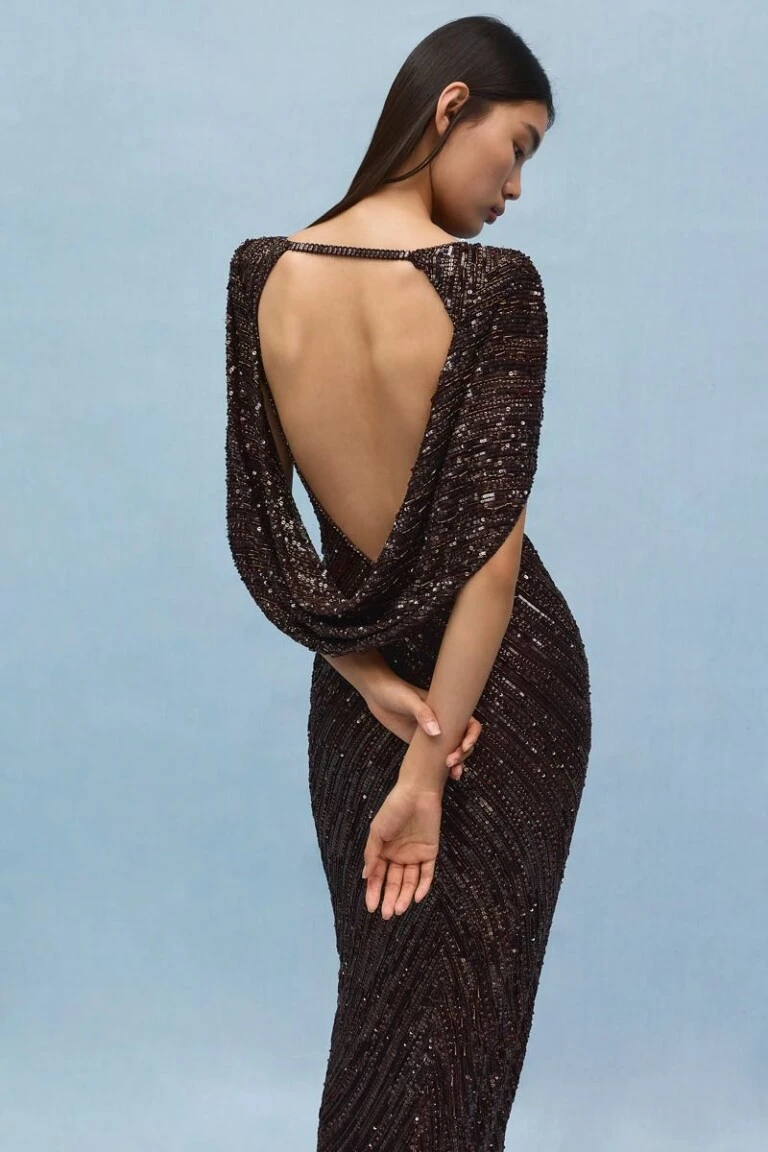 Jenny Packham Pre-Fall 2026