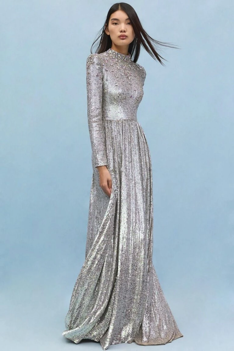 Jenny Packham Pre-Fall 2026