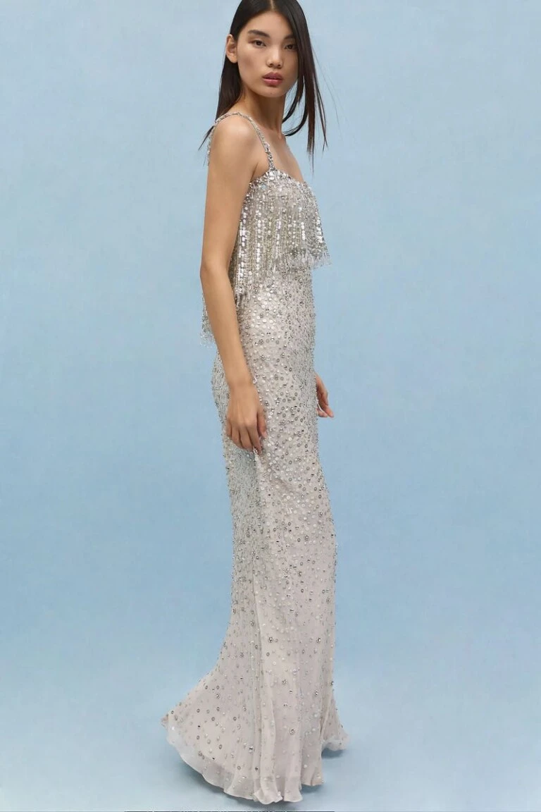 Jenny Packham Pre-Fall 2026