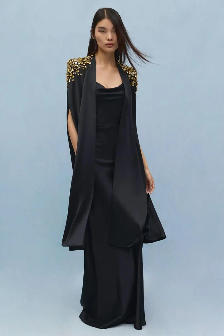 Jenny Packham Pre-Fall 2026