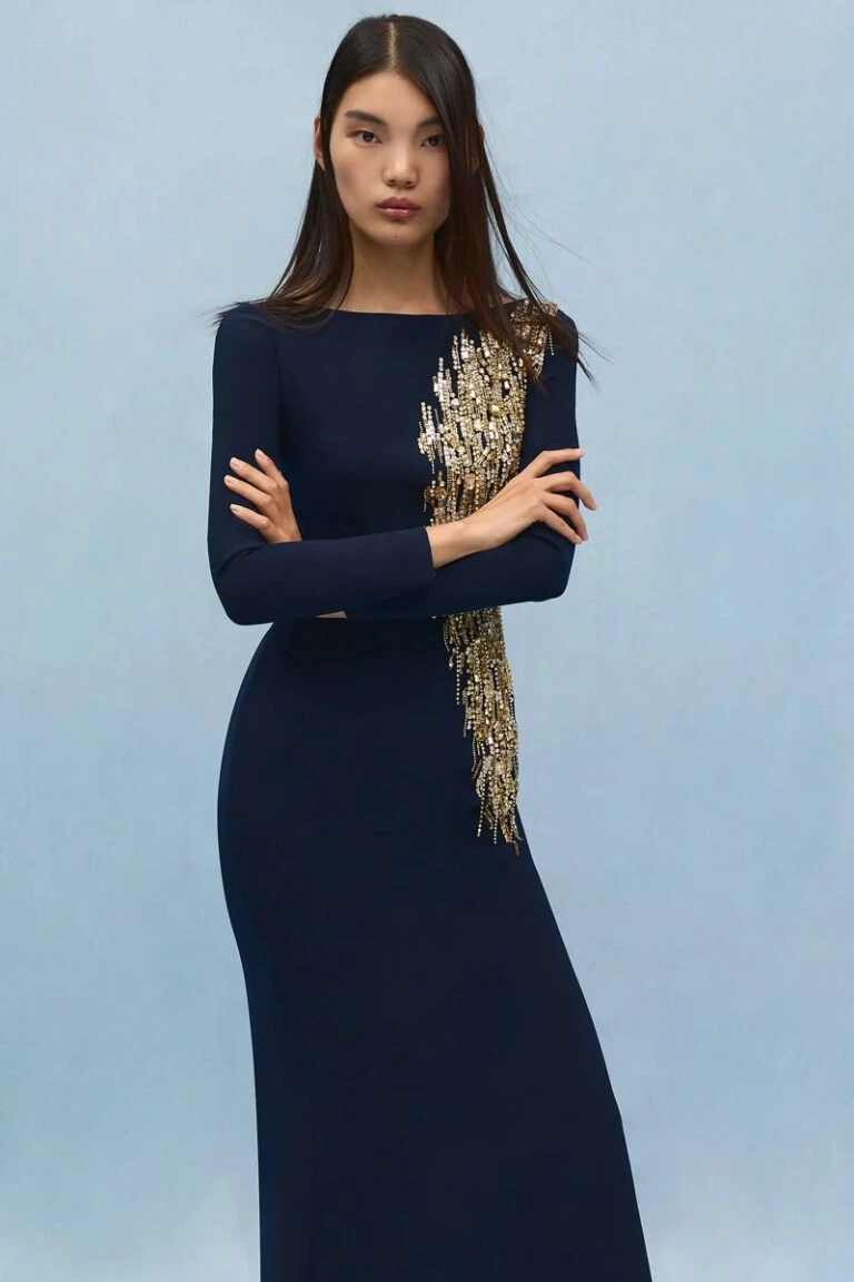 Jenny Packham Pre-Fall 2026